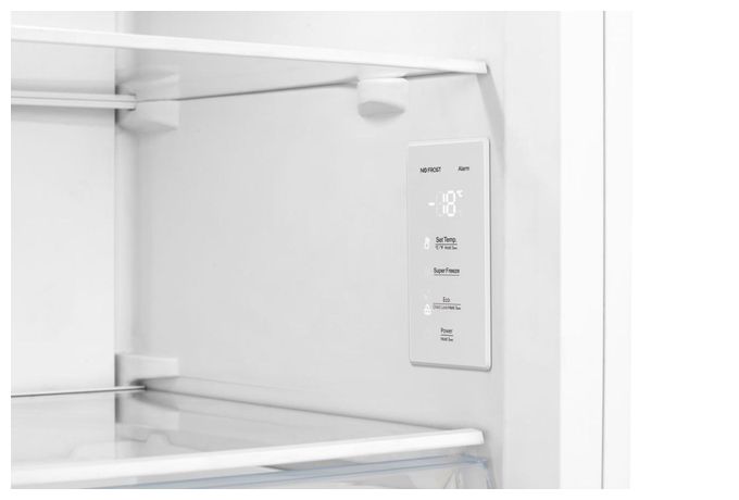 240 l Gefrierschrank 150 kWh Jahr NoFrost  FV298N4AWC (Weiß) 