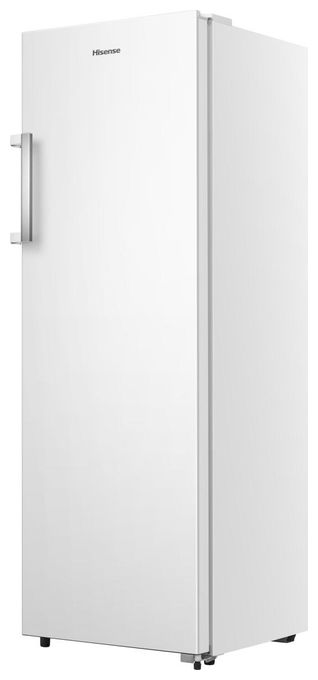322 l / 292 l Kühlschrank freistehend EEK: C 87 kWh Jahr  RL415N4AWC (Weiß) 