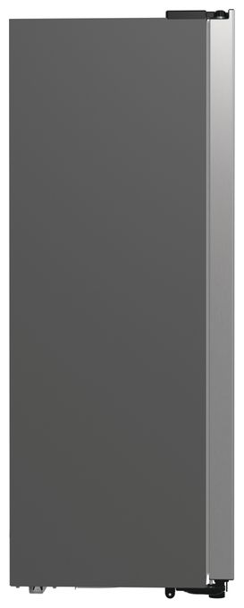 Side-by-Side Kühl-/ Gefrierkombination 376 l / 190 l 323,96 kWh NoFrost 1786 mm x 915 mm  RS566N4IEX (Grau) 