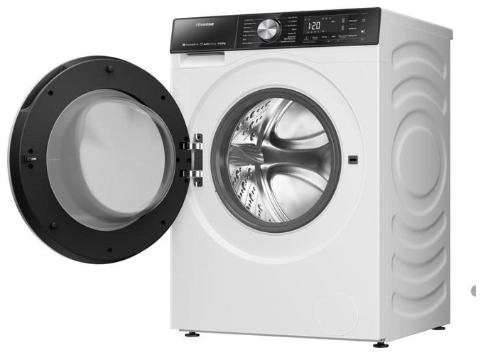 10,5 kg 6 kg Kondensations Waschtrockner 1400 U/min WD5S1045BW 