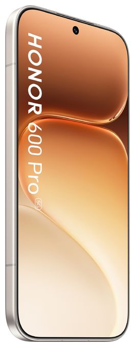 512 GB 5G Smartphone 16,7 cm (6.5 Zoll) Android 200 MP Dreifach Kamera Dual Sim WiFi 6 (Golden White) 600 Pro 