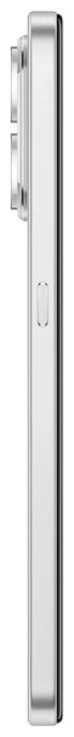 128 GB 5G Smartphone 17,4 cm (6.87") 1,95 GHz MagicOS 50 MP Dual Kamera Dual Sim WiFi 5 (Meteor Silver) 600 Smart 