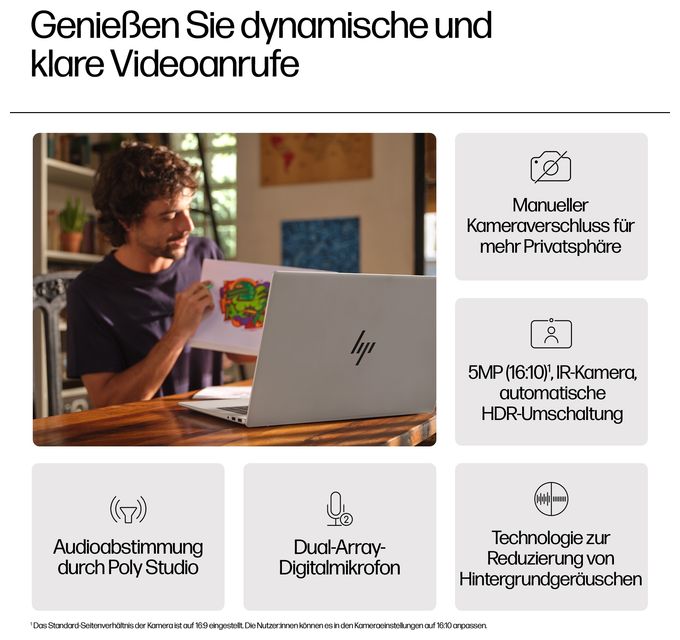 HP 17-da0675ng bei Boomstore