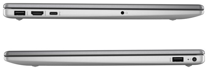 Full HD Notebook 39,6 cm (15.6 Zoll) 1920 x 1080 Pixel 512 GB SSD Windows 11 Home Intel® Core™ i5 max. 4,6 GHz  250G10 (Silber) 