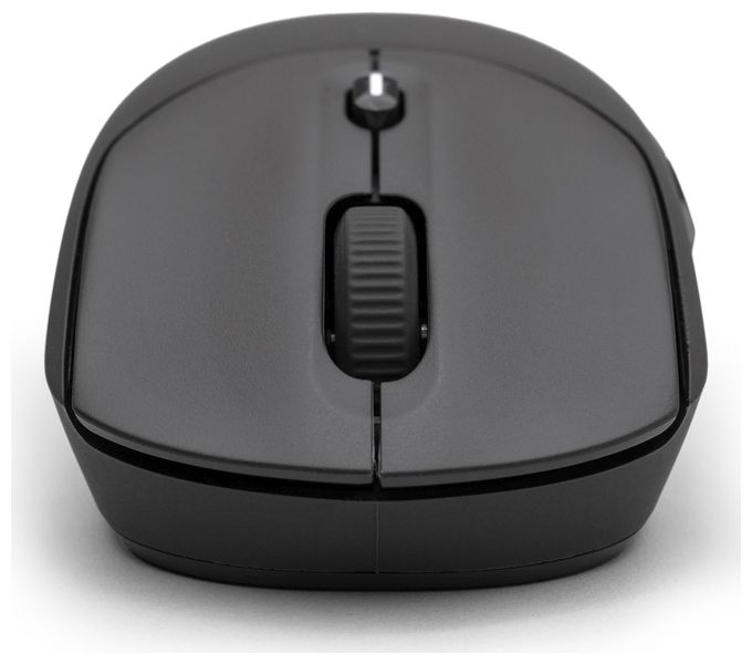 6000 DPI Haus Maus  400 (Schwarz) 