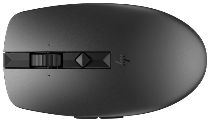 3000 DPI Büro Maus  710 (Schwarz) 