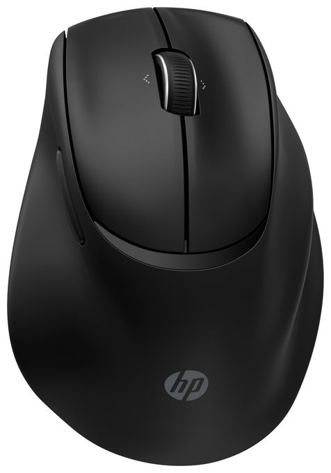 6000 DPI Haus Maus  720M (Schwarz) 