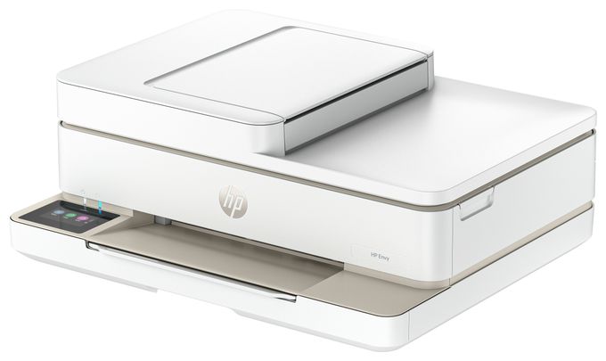 Envy 6520 Wireless All-in-One Farbe Drucker, Fotodruck; Kopierer, Scanner 