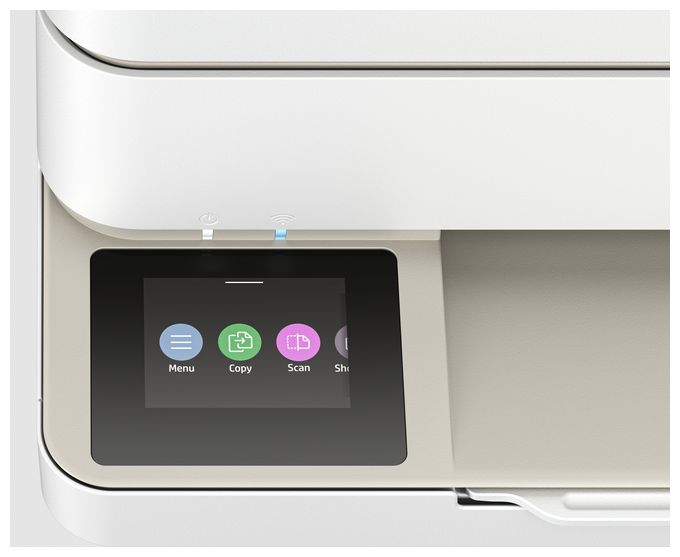 All in One A4 Thermal Inkjet Drucker 4800 x 1200 DPI Envy 6520e 