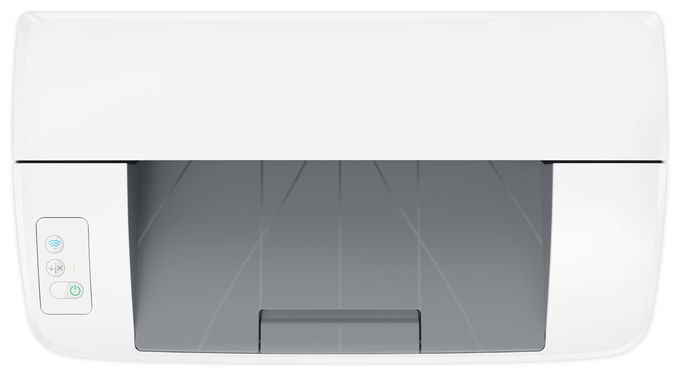 A4 Laser Drucker 600 x 600 DPI 20 Seiten pro Minute LaserJet M110w 
