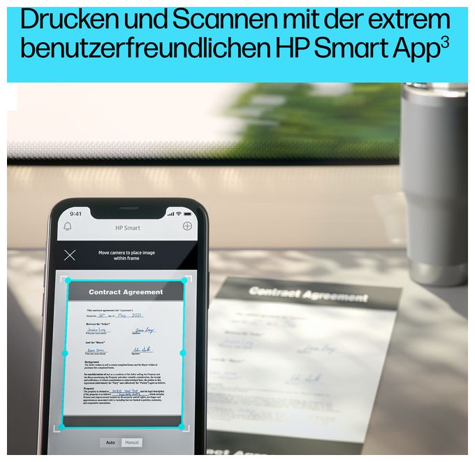 A4 Laser Drucker 600 x 600 DPI 20 Seiten pro Minute LaserJet MFP M140w All in One 