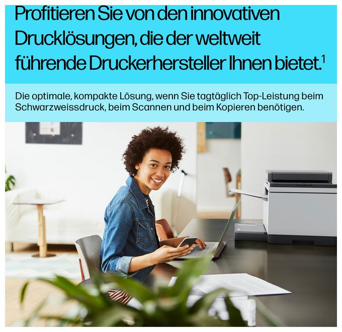 A4 Laser Drucker 600 x 600 DPI 29 Seiten pro Minute LaserJet MFP M234sdw All in One 
