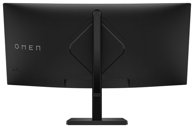 LCD  OMEN 34c G2 curved VA 34 86,4 cm WQHD 3440x1440 1ms 185 Hz 400 nits2xHDMIDPVESA 