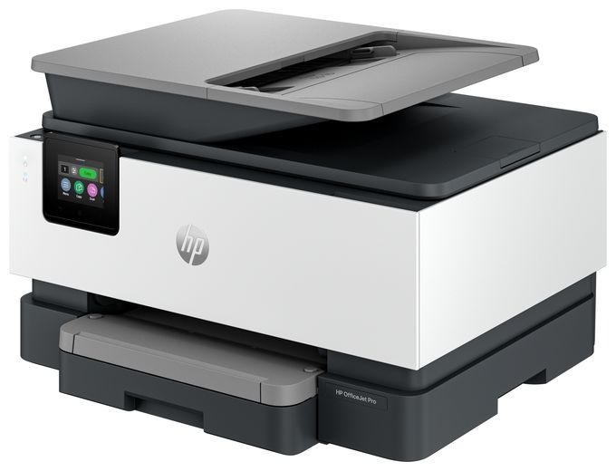 All in One A4 Thermal Inkjet Drucker 4800 x 1200 DPI OfficeJet Pro 9120 