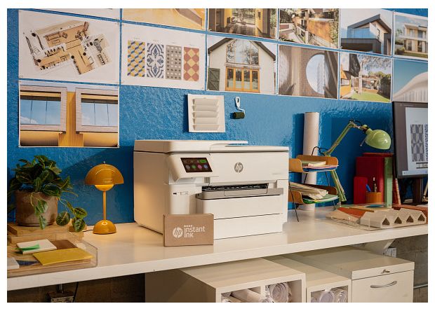 OfficeJet Pro Farbe Drucker 