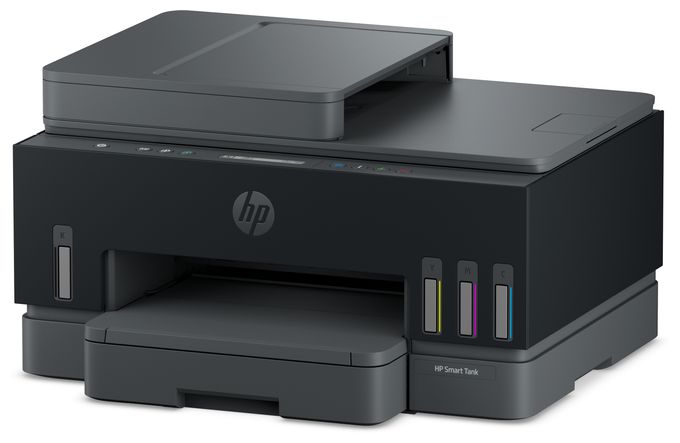 All in One A4 Thermal Inkjet Drucker 4800 x 1200 DPI Smart Tank 7315 