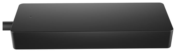 Universal USB-C Multiport-Hub 