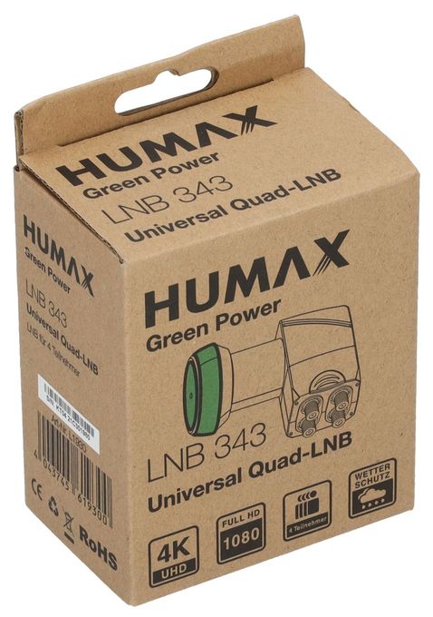 Green Power LNB 343 