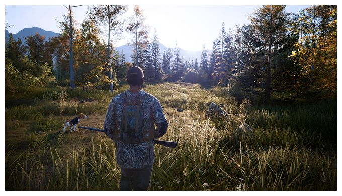 Hunting Simulator 2 