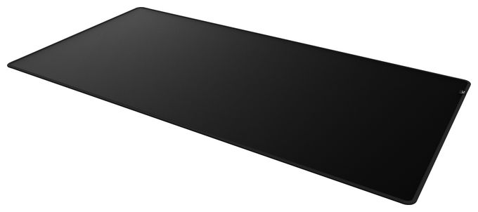 Mauspad  Pulsefire Mat (Schwarz) 
