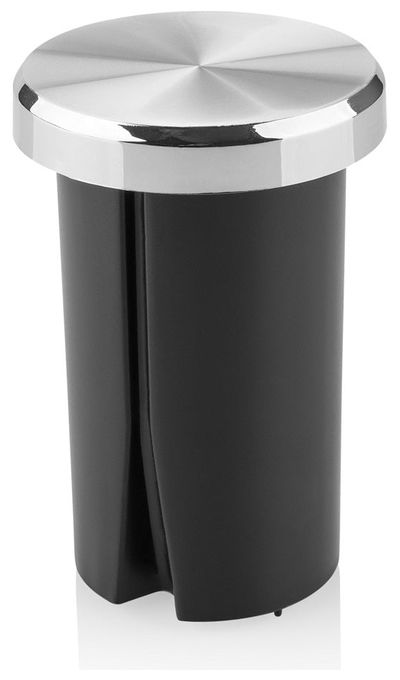 400 W  JE337II (Schwarz, Edelstahl) 