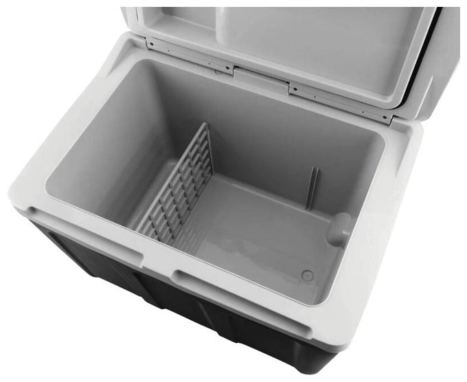 40 l Kühlbox 58 W  MC40E (Grau) 