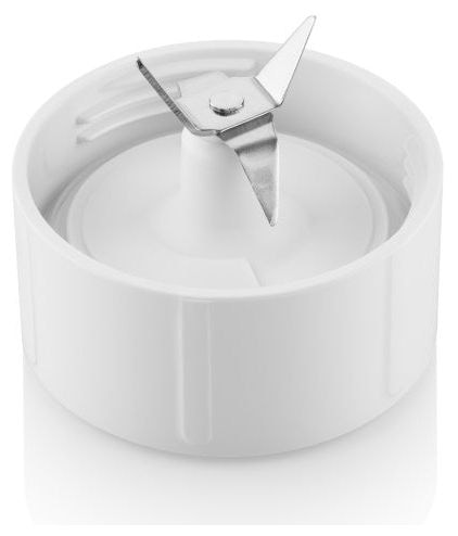 0,6 l Standmixer 300 W  PB900 (Weiß, Grün) 