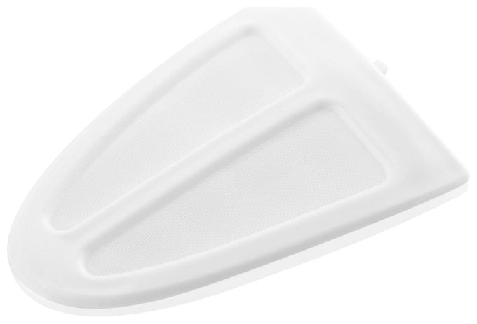 1,7 l Wasserkocher 2200 W  VK107G (Grau, Weiß) 