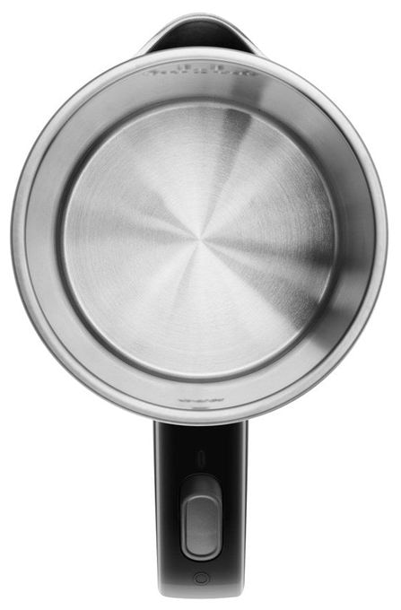 1,7 l Wasserkocher 2200 W  VK306 (Schwarz) 