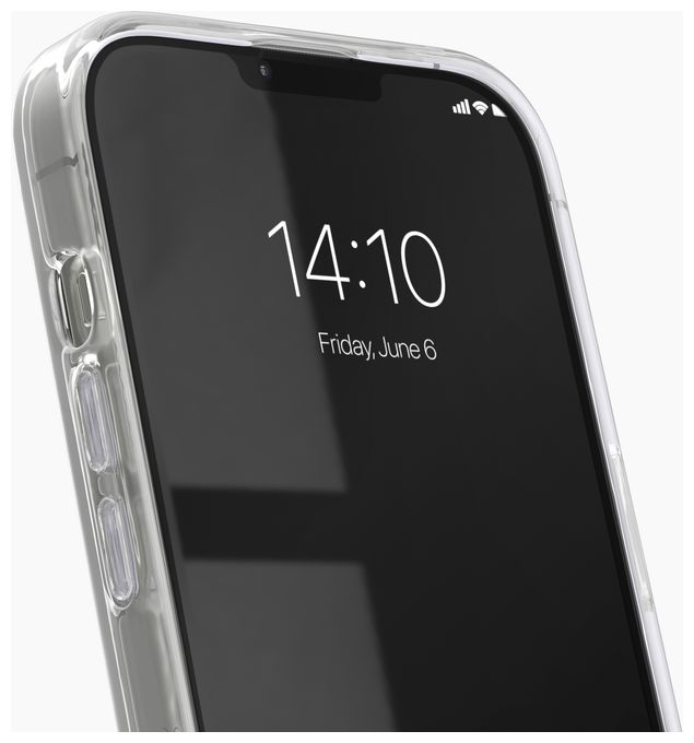 Cover für Apple iPhone 13/14  IDCLCSS23-I2261-471 (Transparent) 