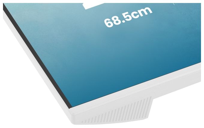 Full HD Monitor 68,6 cm (27 Zoll) 16:9 350 cd/m²  G-Master GB2771HSU-W1 (Weiß) 