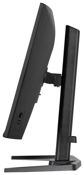 Quad HD Monitor 68,6 cm (27 Zoll) 16:9 350 cd/m²  G-Master GB2771QSU-B1 (Schwarz) 