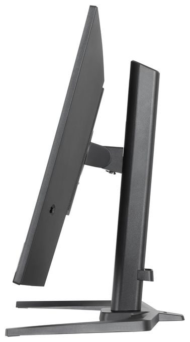 Quad HD Monitor 80 cm (31.5 Zoll) 16:9 400 cd/m²  G-Master GB3272QSU-B1 (Schwarz) 