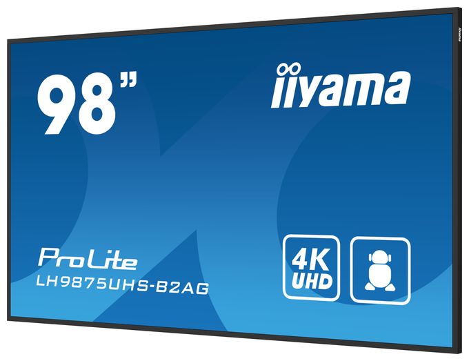 LH9875UHS-B2AG 