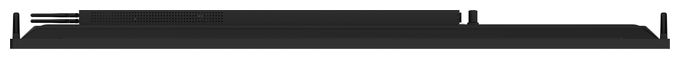 4K Ultra HD Monitor 163,8 cm (64.5 Zoll) 16:9 8 ms  ProLite TE6513A-B2AG (Schwarz) 