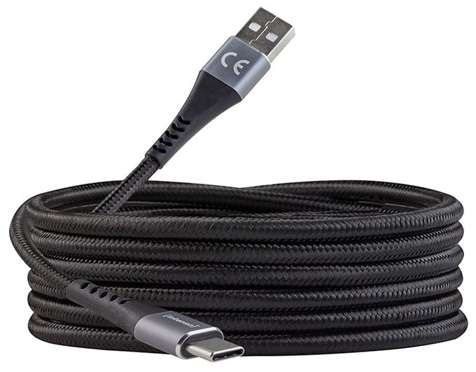 A315C USB-C Lade-/Datenkabel 1,5m 
