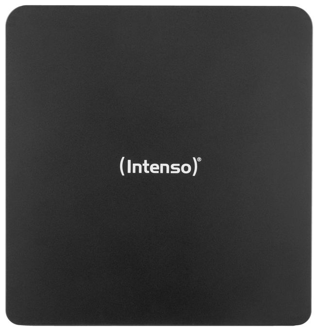 EOD 400D Slim externer CD/DVD-Brenner 