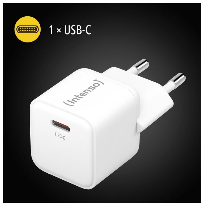 POWER ADAPTER USB-C GAN/7803022 