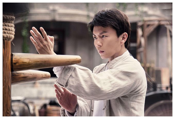 Ip Man: The Awakening (Blu-Ray) 