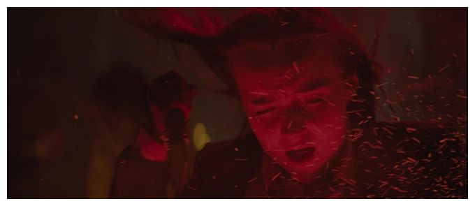 Jack in the Box - Rises (Blu-Ray) 