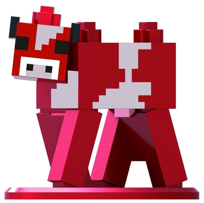 Minecraft Nanofigs Blind Pack 1 