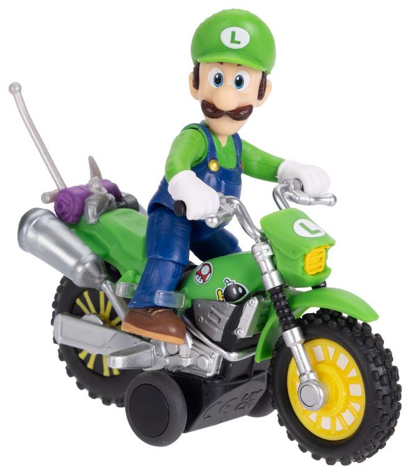 Luigi 