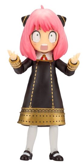 Total Anime Anya Forger 