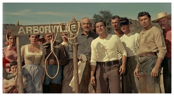Joe Dakota - Ein Toter kommt zurück (Blu-Ray) 