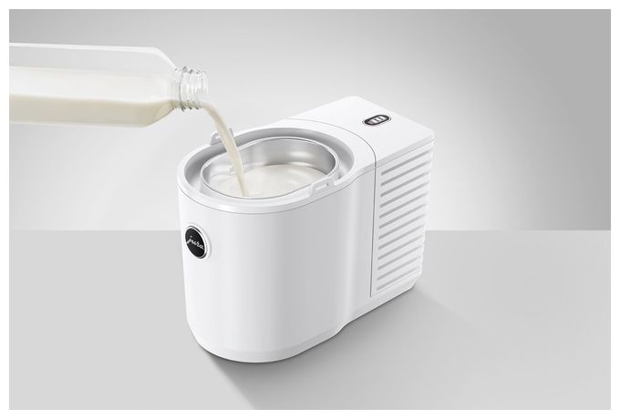  24262 Cool Control Milchkühler (Weiß) 