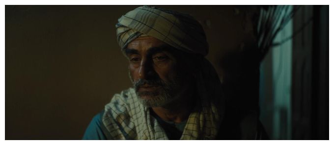 Kandahar (DVD) 