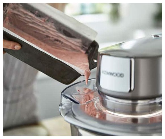 Gefrorene Dessertmaschine AW20010022 Eisbereiter 