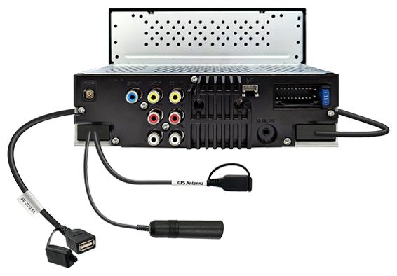 DMX6523DABS 