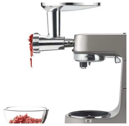 KAX950ME Fleischwolf für alle kMix/Chef XL/Chef -Küchenmaschinen 