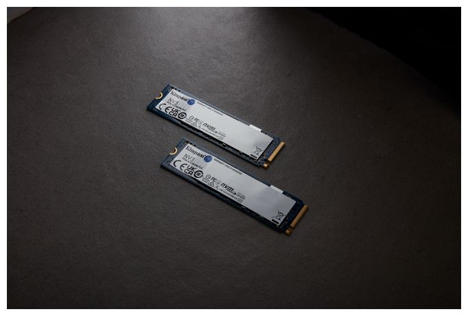 1 TB SSD PCI Express 4.0 M.2 NV3 